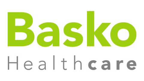 Logo Basko Healthare