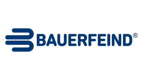 Logo Bauerfeind
