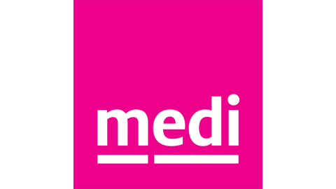 Logo medi