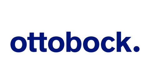 Logo ottobock