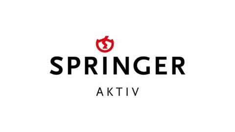 Logo Springer Aktiv