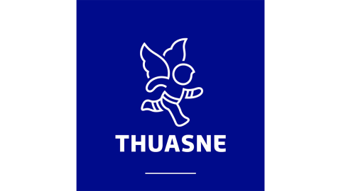 Logo Thuasne