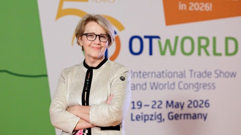 Photo Dr. Doris Maier