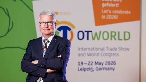 Portrait Thomas Münch