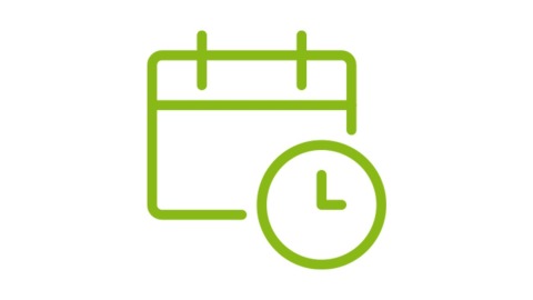 Icon Kongressprogramm / Congress Programme